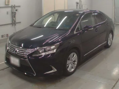Lexus HS