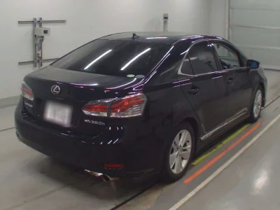 Lexus HS