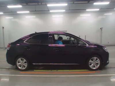 Lexus HS