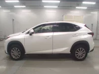 Lexus NX лот № 30473 оценка 4  с аукциона в Японии 3
