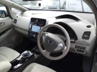 Nissan LEAF лот № 70134 оценка 4.5  с аукциона в Японии 6