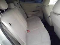 Nissan LEAF лот № 70134 оценка 4.5  с аукциона в Японии 9