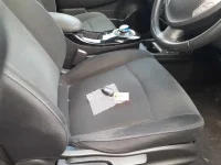 Nissan LEAF лот № 60061 оценка 4  с аукциона в Японии 7