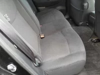 Nissan LEAF лот № 60061 оценка 4  с аукциона в Японии 9