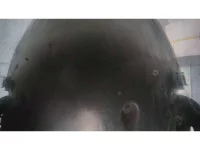 Nissan LEAF лот № 60061 оценка 4  с аукциона в Японии 10