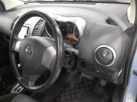 Nissan NOTE лот № 40121 оценка 4.5  с аукциона в Японии 6