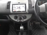 Nissan NOTE лот № 40121 оценка 4.5  с аукциона в Японии 8