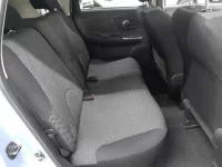 Nissan NOTE лот № 40121 оценка 4.5  с аукциона в Японии 9