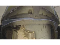 Nissan NOTE лот № 40121 оценка 4.5  с аукциона в Японии 10