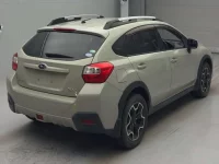 Subaru XV лот № 9034 оценка RA  с аукциона в Японии 1