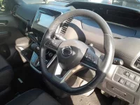 Nissan SERENA лот № 30204 оценка 4  с аукциона в Японии 6