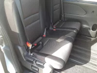 Nissan SERENA лот № 30204 оценка 4  с аукциона в Японии 9