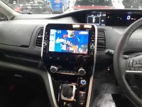 Nissan SERENA лот № 30386 оценка 4.5  с аукциона в Японии 8