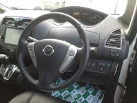 Nissan SERENA лот № 36055 оценка 4.5  с аукциона в Японии 6