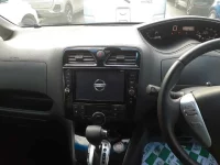 Nissan SERENA лот № 36055 оценка 4.5  с аукциона в Японии 8