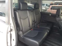 Nissan SERENA лот № 36055 оценка 4.5  с аукциона в Японии 9