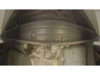 Nissan SERENA лот № 36055 оценка 4.5  с аукциона в Японии 10