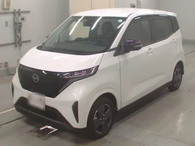 Nissan Sakura