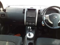 Nissan X-TRAIL лот № 30192 оценка 3.5  с аукциона в Японии 8