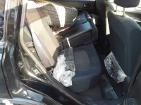 Nissan X-TRAIL лот № 30192 оценка 3.5  с аукциона в Японии 9