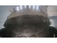 Nissan X-TRAIL лот № 30192 оценка 3.5  с аукциона в Японии 10