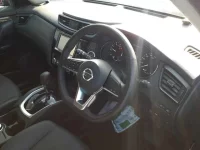 Nissan X-TRAIL лот № 30490 оценка 4.5  с аукциона в Японии 6