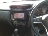 Nissan X-TRAIL лот № 30490 оценка 4.5  с аукциона в Японии 8