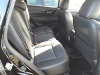 Nissan X-TRAIL лот № 30490 оценка 4.5  с аукциона в Японии 9