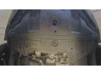 Nissan X-TRAIL лот № 30490 оценка 4.5  с аукциона в Японии 10