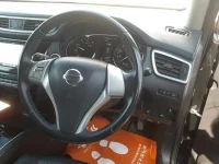 Nissan X-TRAIL лот № 30491 оценка 4  с аукциона в Японии 6