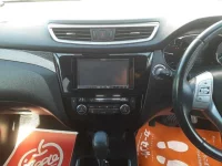 Nissan X-TRAIL лот № 30491 оценка 4  с аукциона в Японии 8