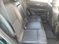 Nissan X-TRAIL лот № 30491 оценка 4  с аукциона в Японии 9