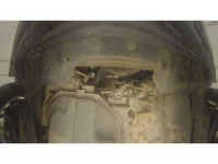 Nissan X-TRAIL лот № 30491 оценка 4  с аукциона в Японии 10