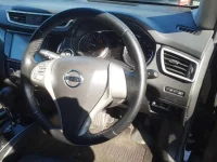 Nissan X-TRAIL лот № 30479 оценка 3.5  с аукциона в Японии 6