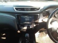 Nissan X-TRAIL лот № 30479 оценка 3.5  с аукциона в Японии 8