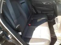 Nissan X-TRAIL лот № 30479 оценка 3.5  с аукциона в Японии 9