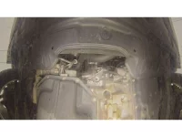 Nissan X-TRAIL лот № 30479 оценка 3.5  с аукциона в Японии 10