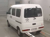 Honda ACTY VAN лот № 333 оценка 3.5  с аукциона в Японии 5