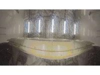 Honda ACTY VAN лот № 333 оценка 3.5  с аукциона в Японии 10