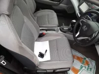 Honda CR-Z лот № 30460 оценка 4  с аукциона в Японии 7