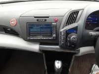 Honda CR-Z лот № 30460 оценка 4  с аукциона в Японии 8