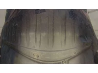 Honda CR-Z лот № 30460 оценка 4  с аукциона в Японии 10