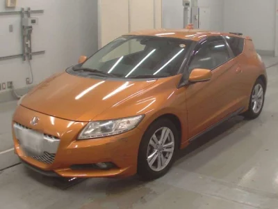Honda CR-Z