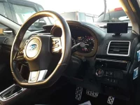 Subaru LEVORG лот № 30396 оценка 4.5  с аукциона в Японии 6