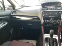 Subaru LEVORG лот № 30396 оценка 4.5  с аукциона в Японии 8