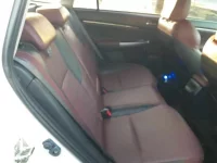 Subaru LEVORG лот № 30396 оценка 4.5  с аукциона в Японии 9