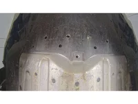 Subaru LEVORG лот № 30396 оценка 4.5  с аукциона в Японии 10