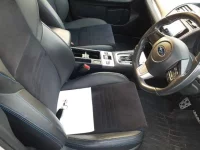 Subaru LEVORG лот № 30402 оценка 3.5  с аукциона в Японии 7