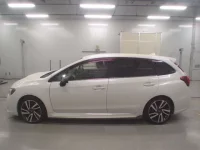 Subaru LEVORG лот № 30402 оценка 3.5  с аукциона в Японии 3