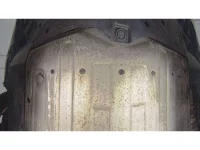 Subaru LEVORG лот № 30402 оценка 3.5  с аукциона в Японии 10